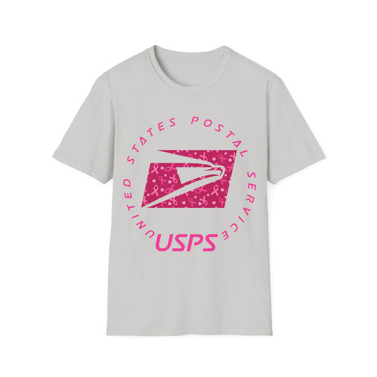 Cancer Awareness Month V2-themed shirt