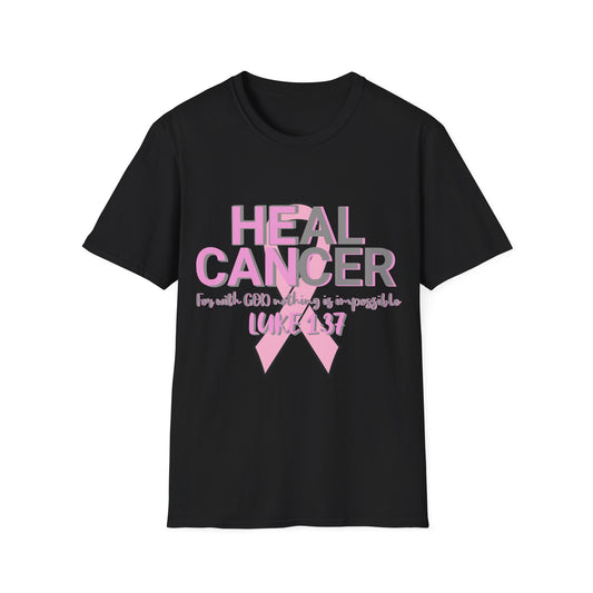 Heal Cancer Cancer Awareness