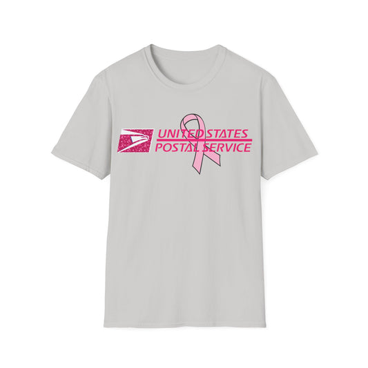 Cancer Awareness Month V4-themed shirt