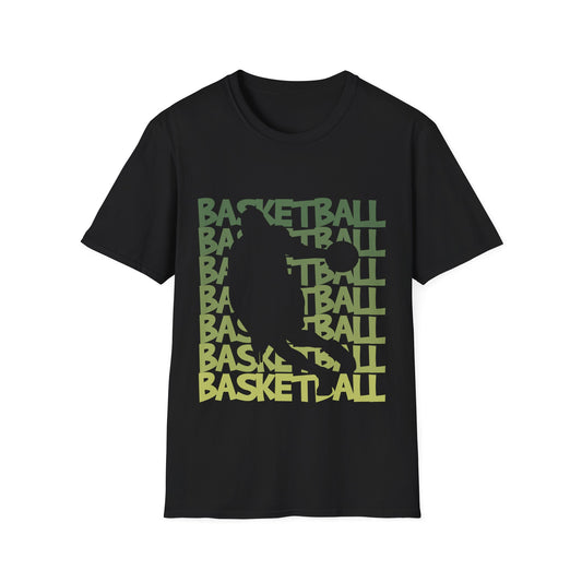 (Premium Design Sports Collection) Basketball