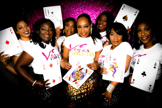 Bulk Package (Front Only)