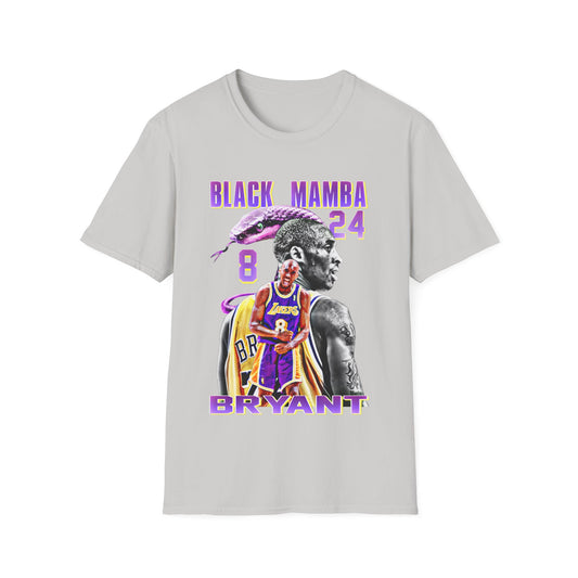 (Premium Design Sports Collection) Black Mamba