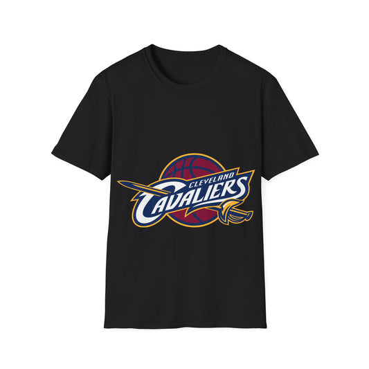 (Premium Design Sports Collection) Cavalier Basketball