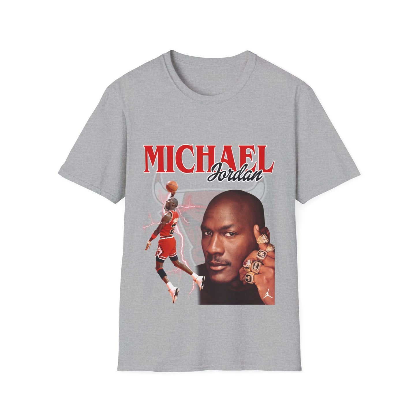 (Premium Design Sports Collection) Jordan 6x Champ