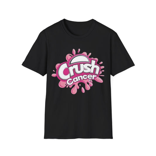 CRUSH Cancer - Cancer Awareness