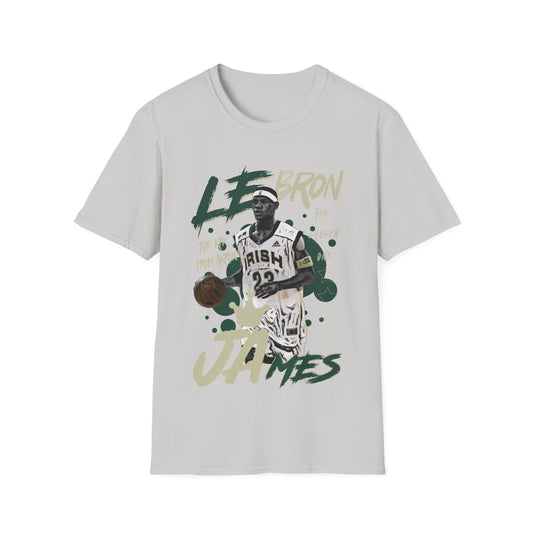 (Premium Design Sports Collection) The Chosen One