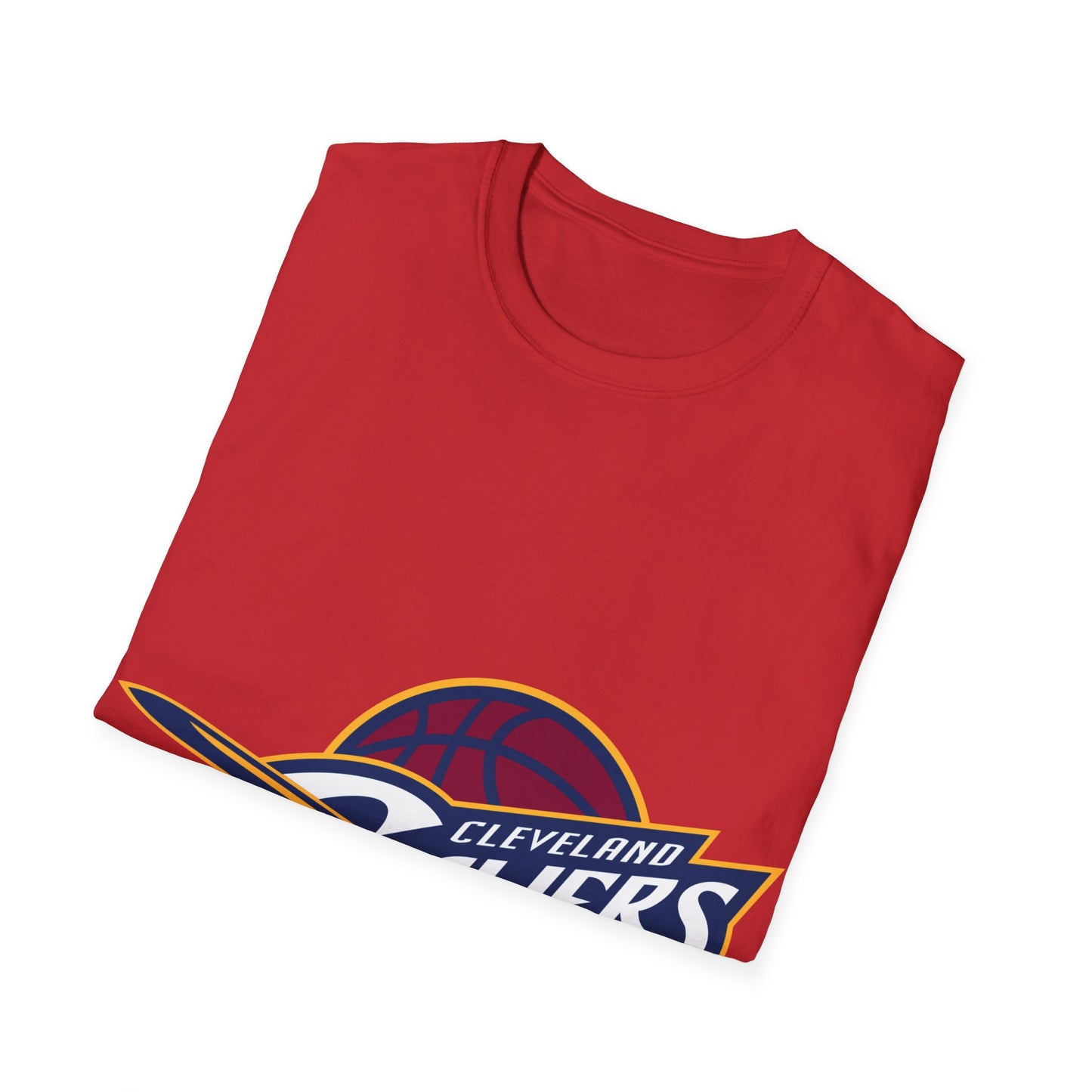 (Premium Design Sports Collection) Cavalier Basketball