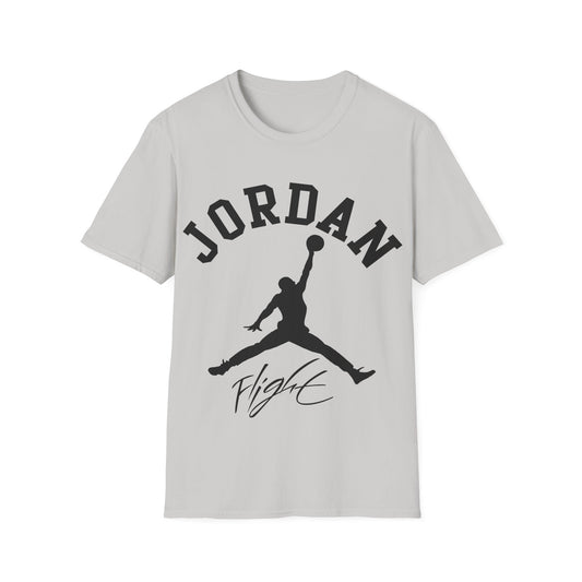 (Premium Design Sports Collection) Jordan Flight