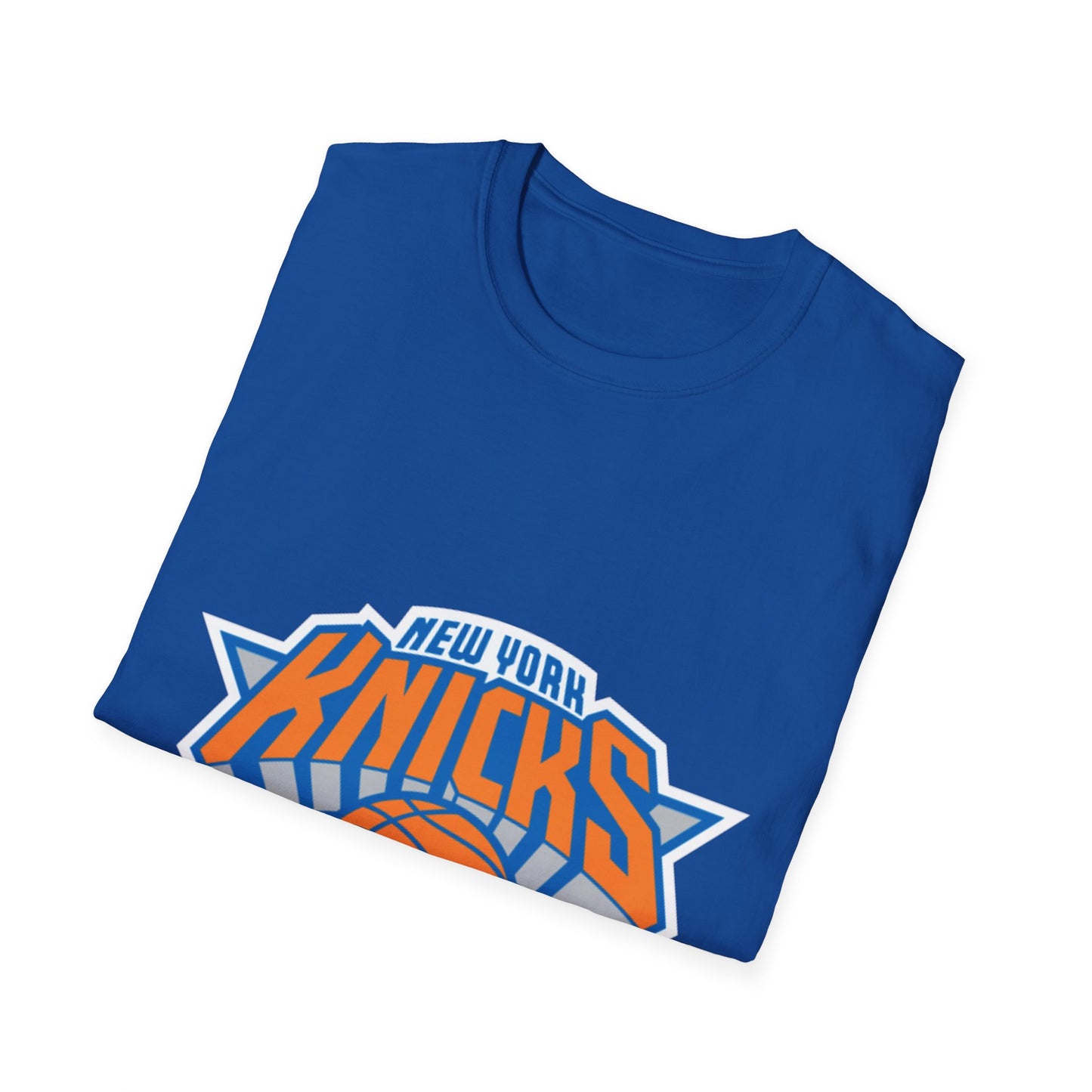 (Premium Design Sports Collection) Knicks Basketball