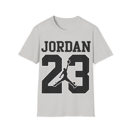 (Premium Design Sports Collection) Jordan 23