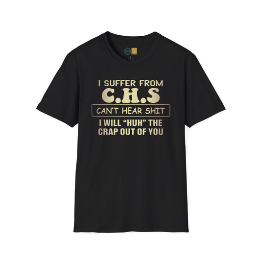 (Catch Phrase Quotes Line Collection) 'CHS'