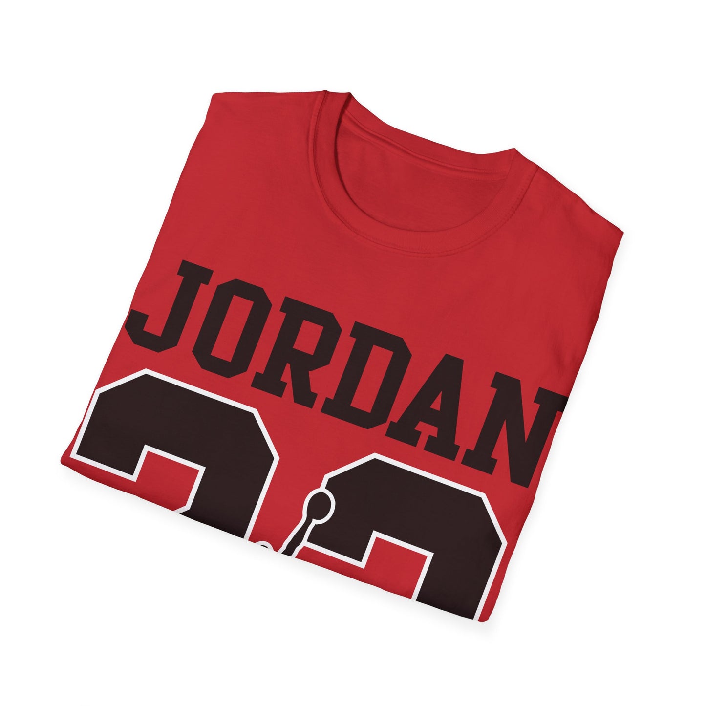 (Premium Design Sports Collection) Jordan 23