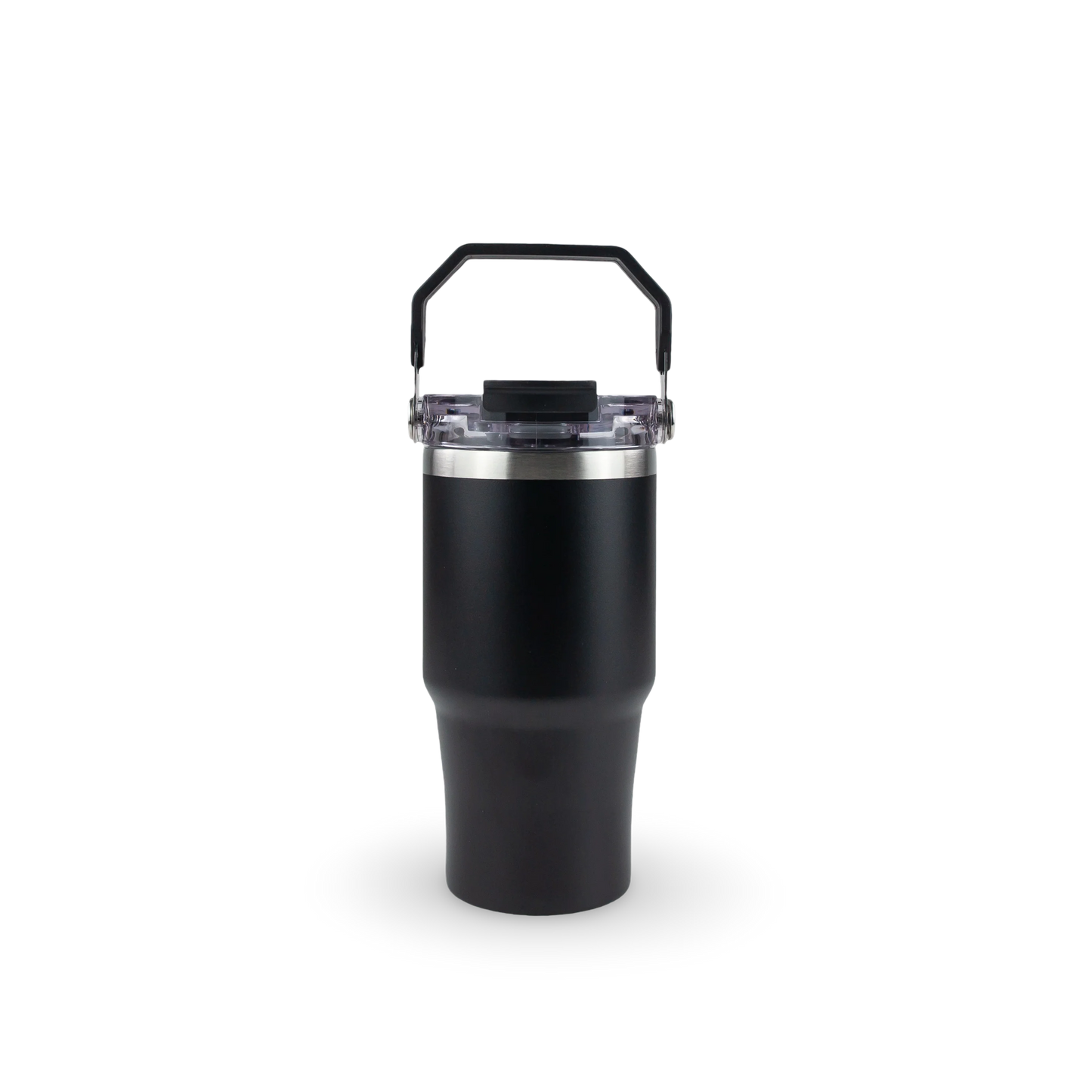 Laser Engraved Personalized 20oz/30oz Tri-Sip Tumbler