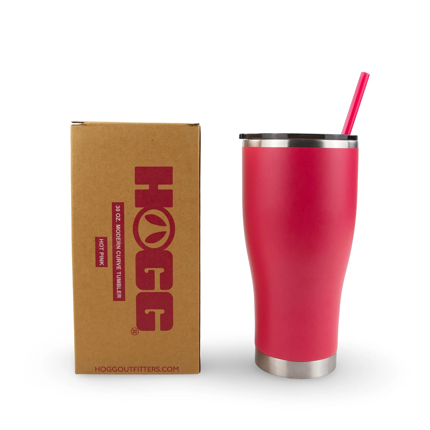 Laser Engraved Personalized 30oz Modern Curve Tumbler