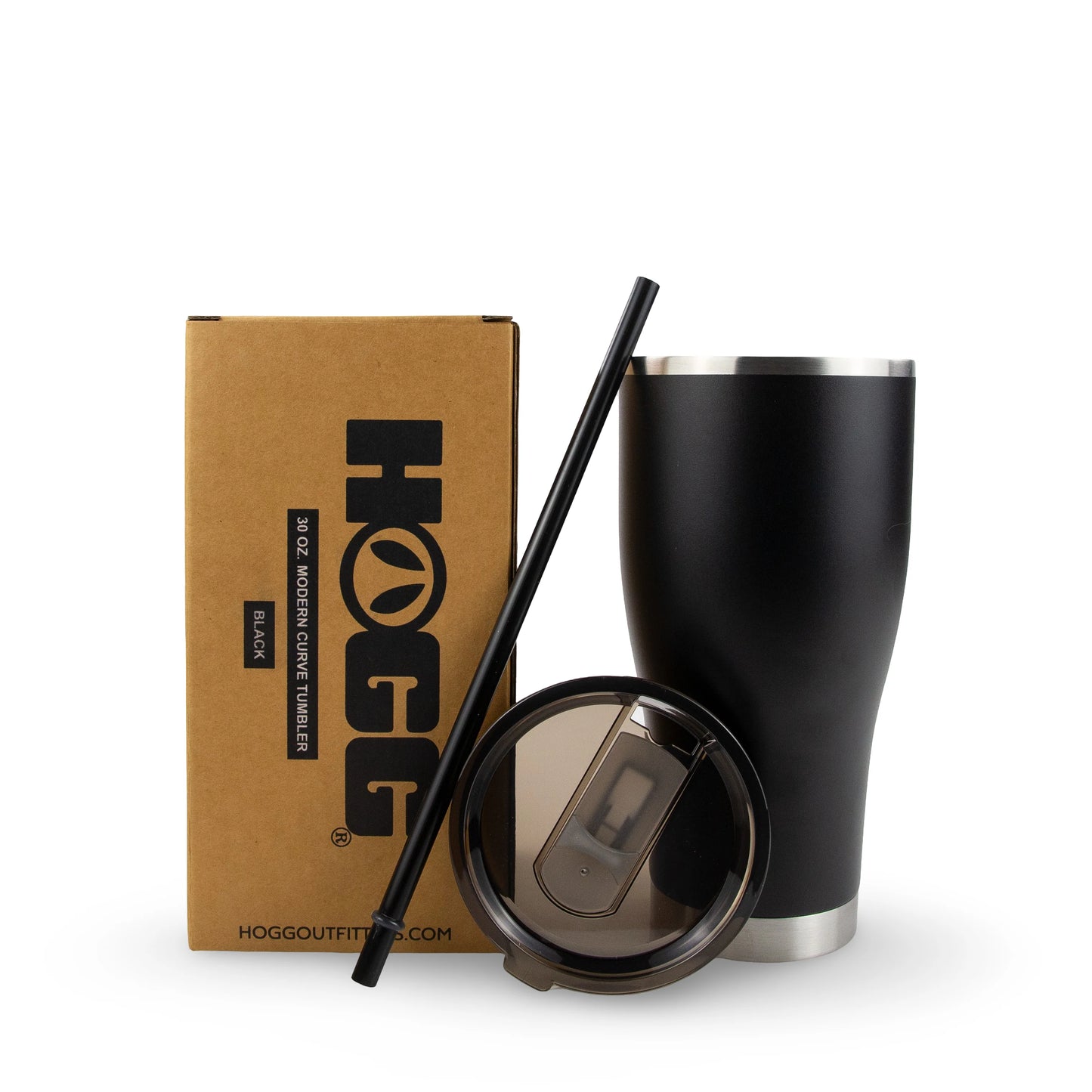 Laser Engraved Personalized 30oz Modern Curve Tumbler
