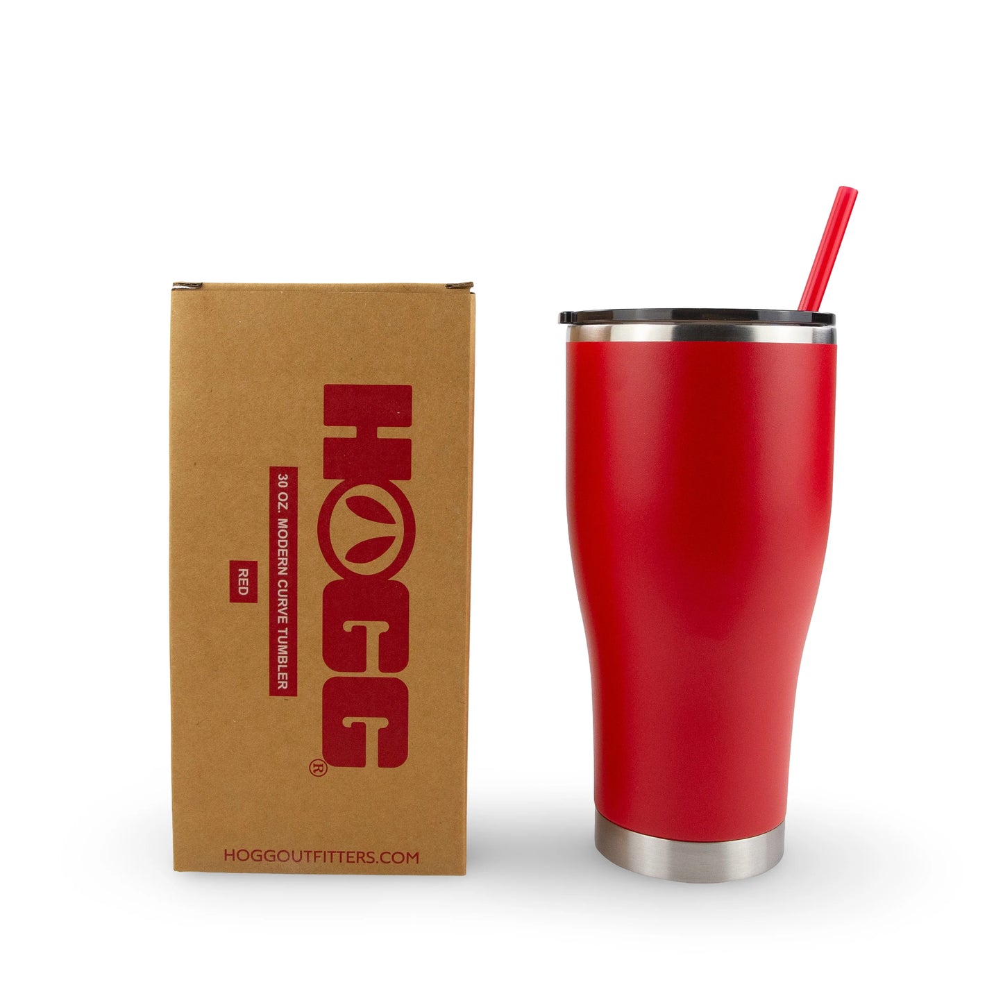 Laser Engraved Personalized 30oz Modern Curve Tumbler