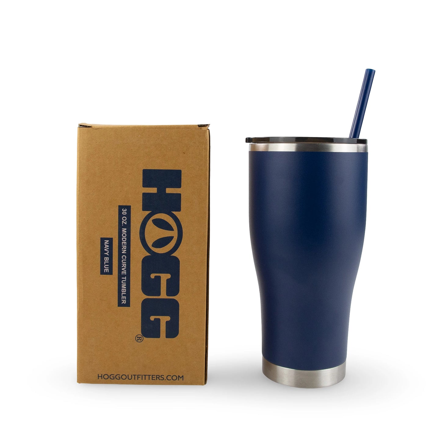 Laser Engraved Personalized 30oz Modern Curve Tumbler