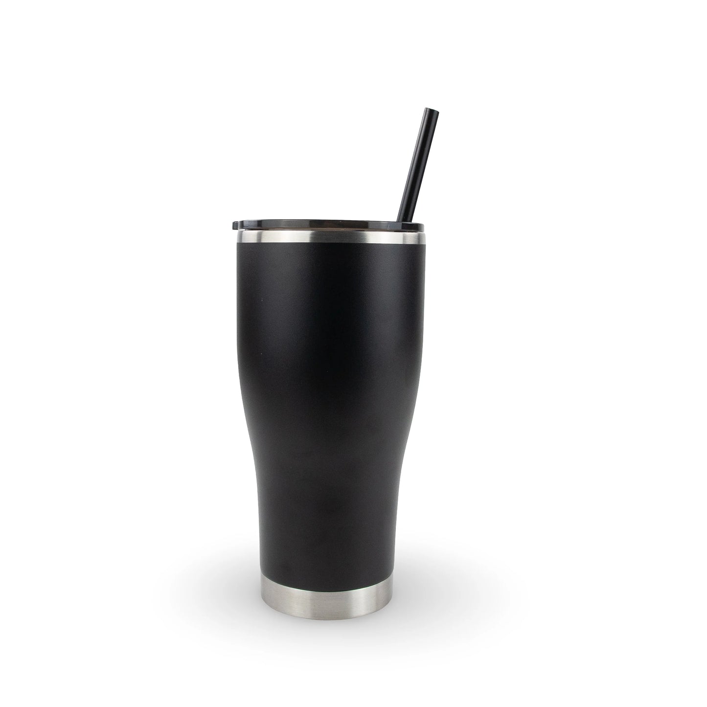 Laser Engraved Personalized 30oz Modern Curve Tumbler