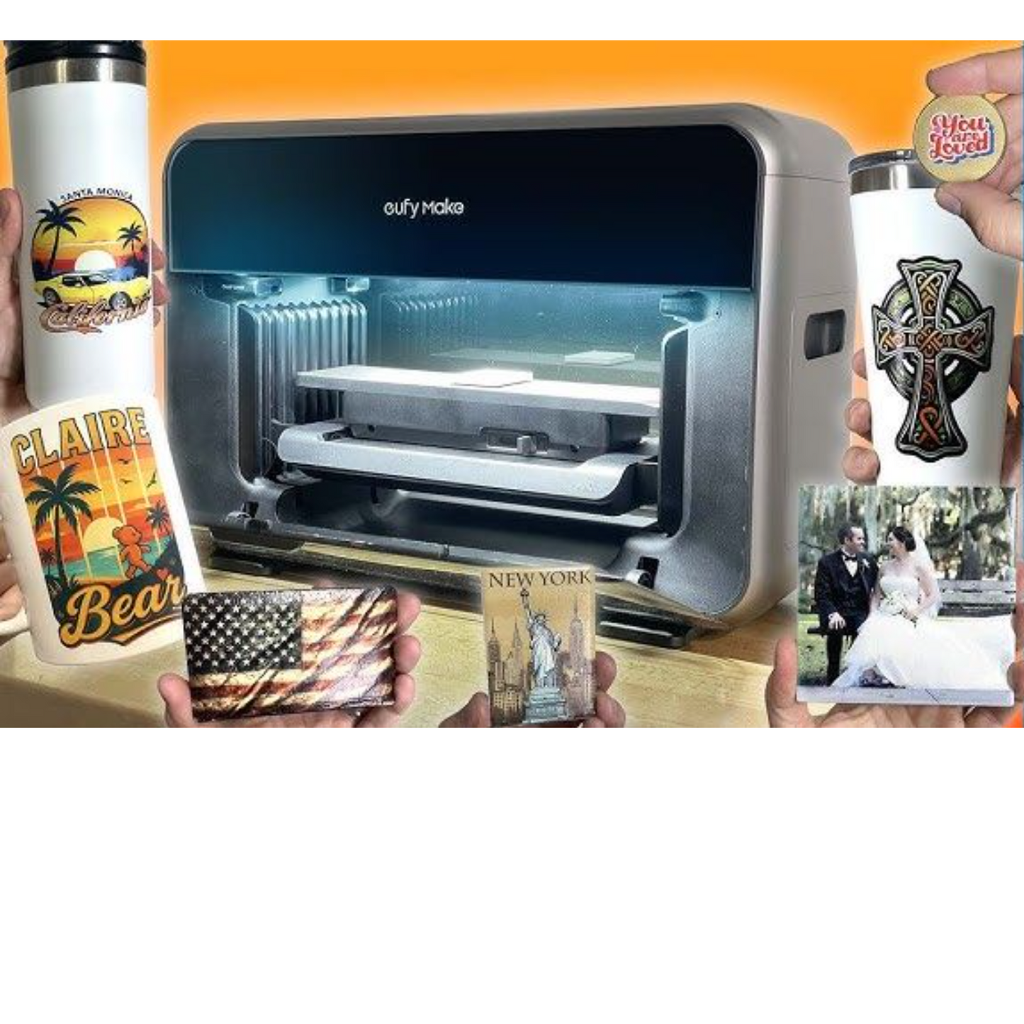 UV Printing Services