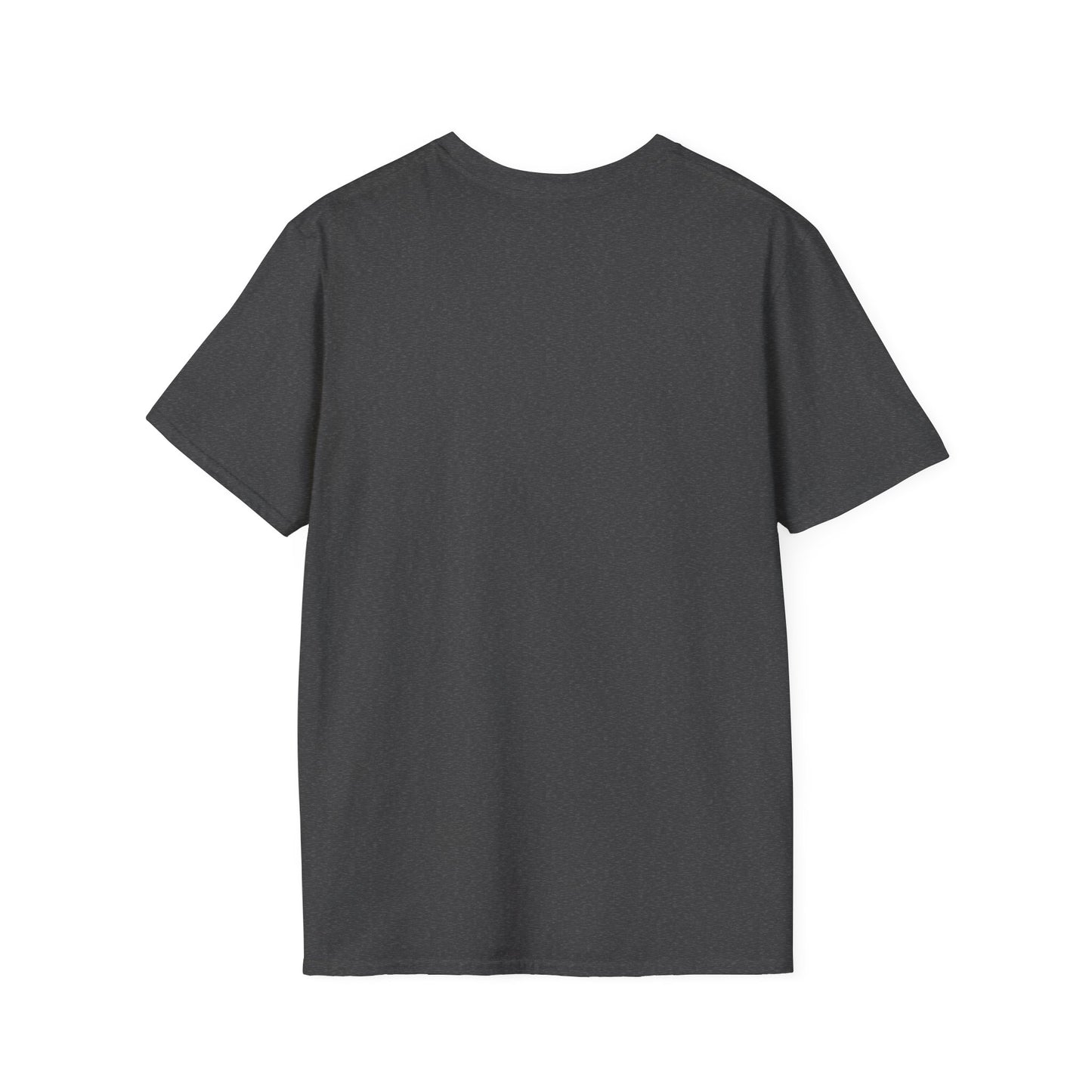 (Sports Collection) The All Grit Locker room Softstyle T-Shirt