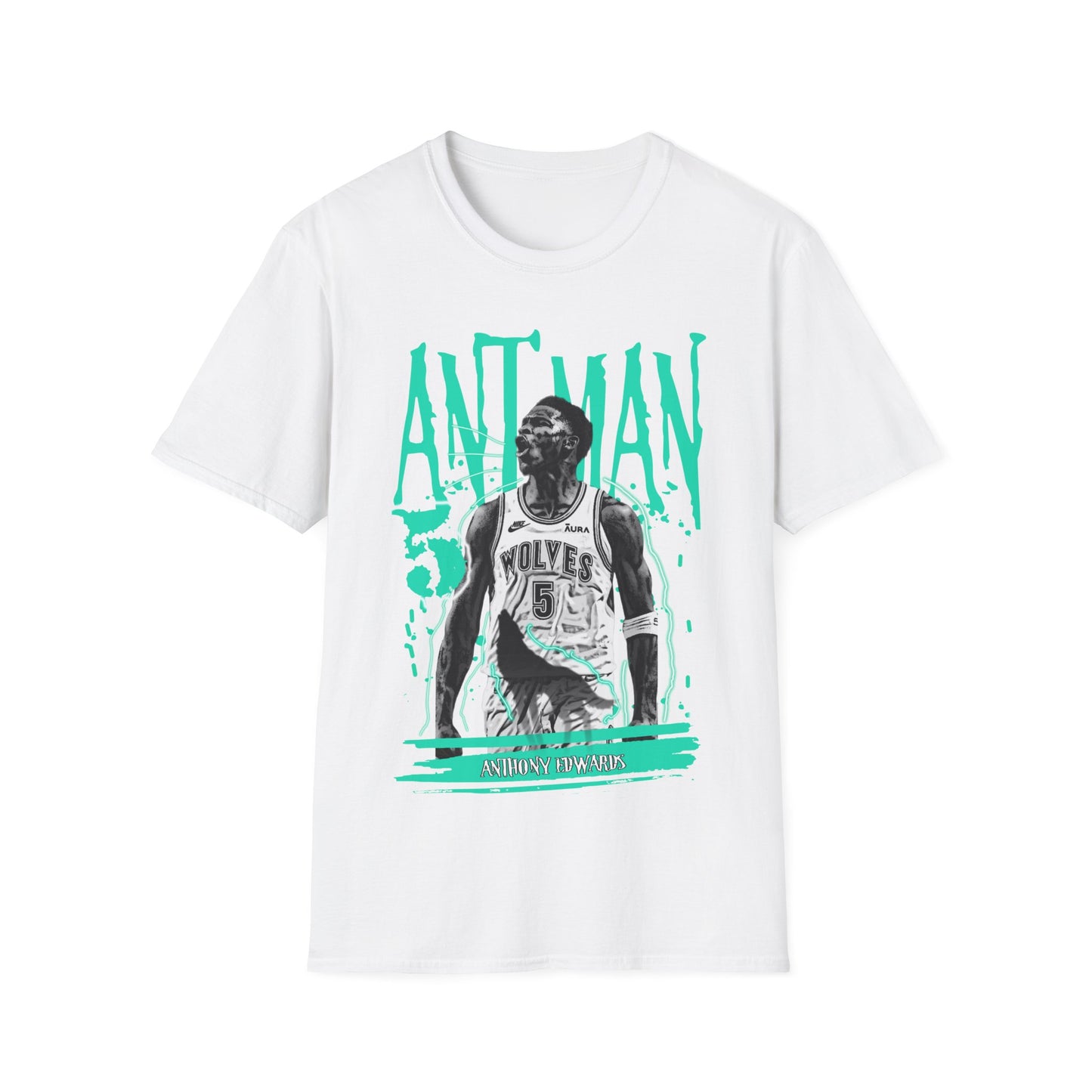 (Premium Design Sports Collection) AntMan