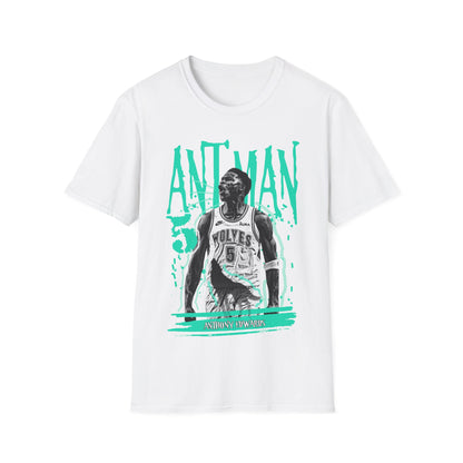(Premium Design Sports Collection) AntMan