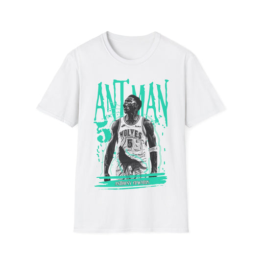 (Premium Design Sports Collection) AntMan