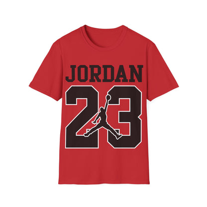 (Premium Design Sports Collection) Jordan 23