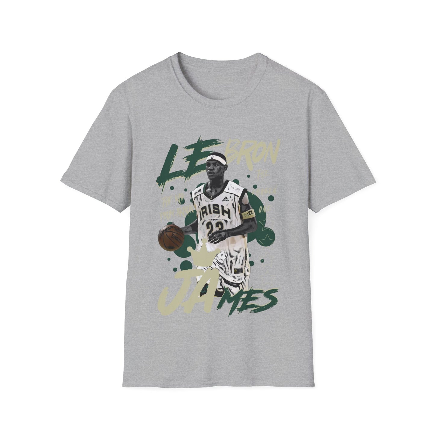 (Premium Design Sports Collection) The Chosen One