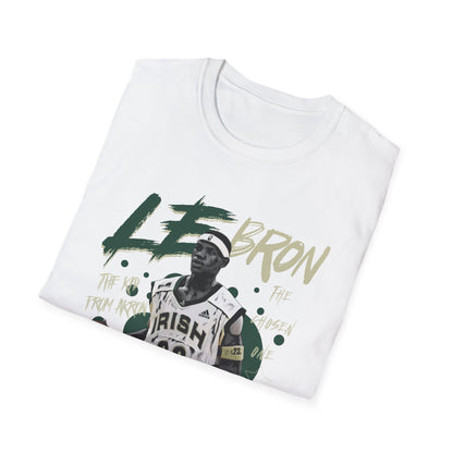 (Premium Design Sports Collection) The Chosen One