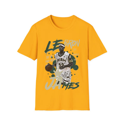 (Premium Design Sports Collection) The Chosen One