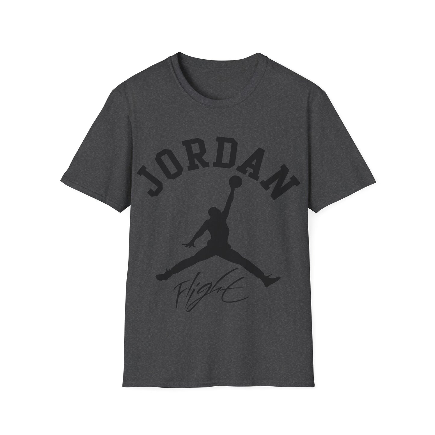 (Premium Design Sports Collection) Jordan Flight