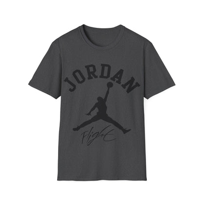 (Premium Design Sports Collection) Jordan Flight
