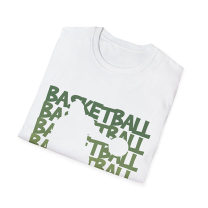 (Premium Design Sports Collection) Basketball