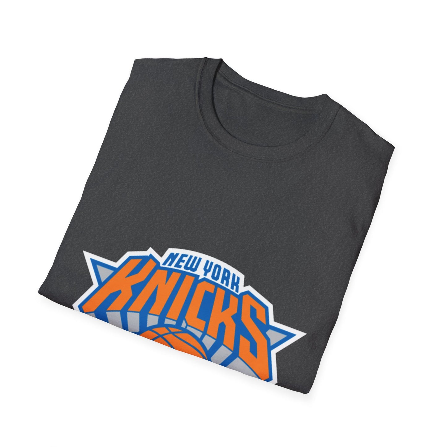 (Premium Design Sports Collection) Knicks Basketball