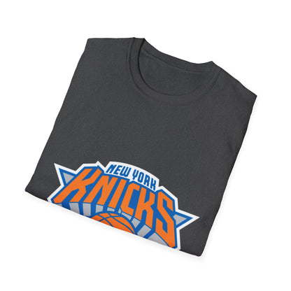 (Premium Design Sports Collection) Knicks Basketball