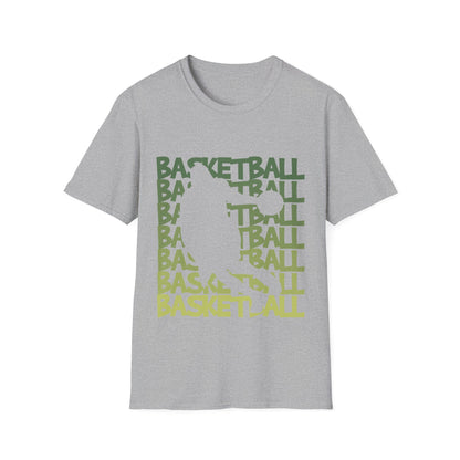 (Premium Design Sports Collection) Basketball