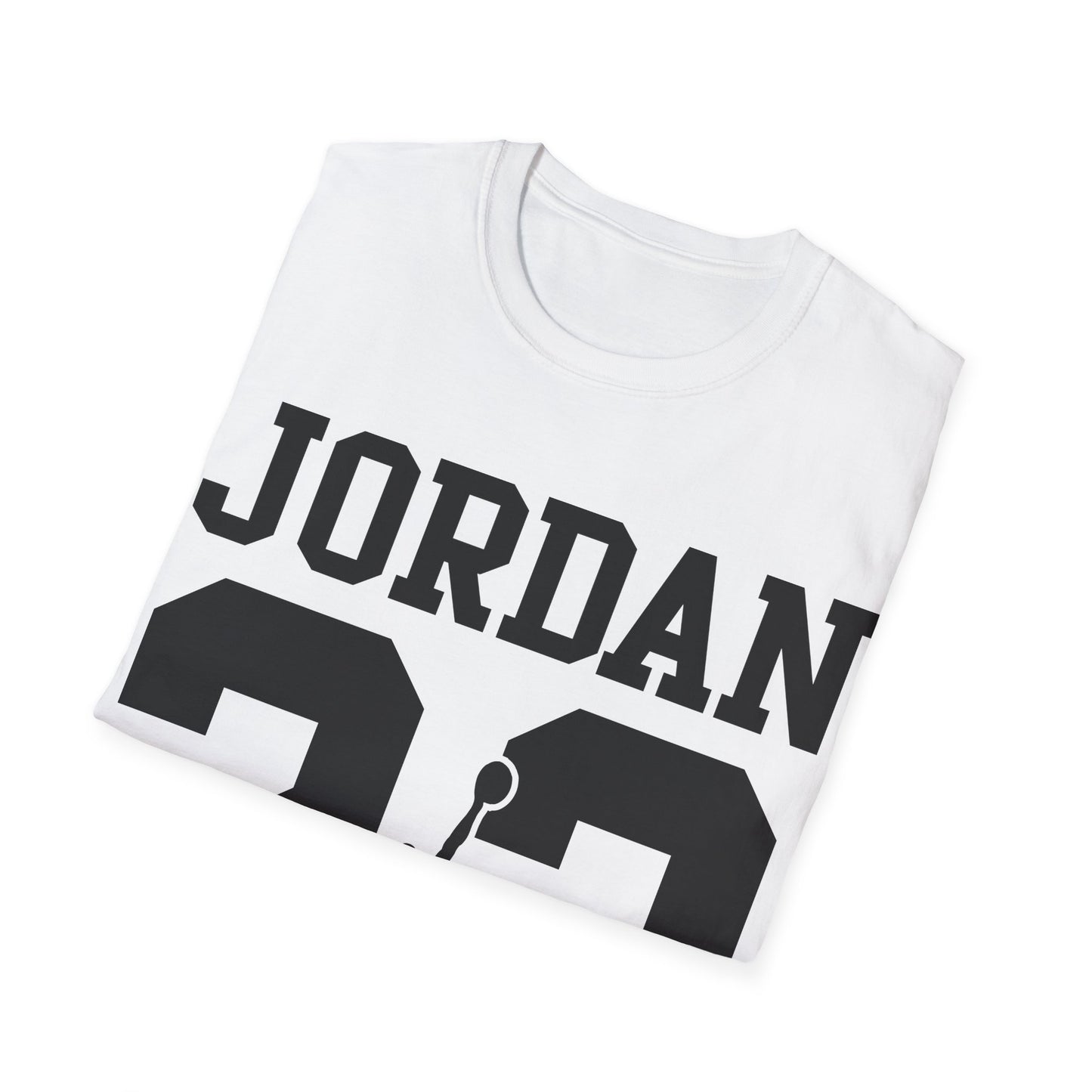 (Premium Design Sports Collection) Jordan 23