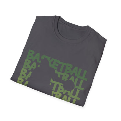 (Premium Design Sports Collection) Basketball