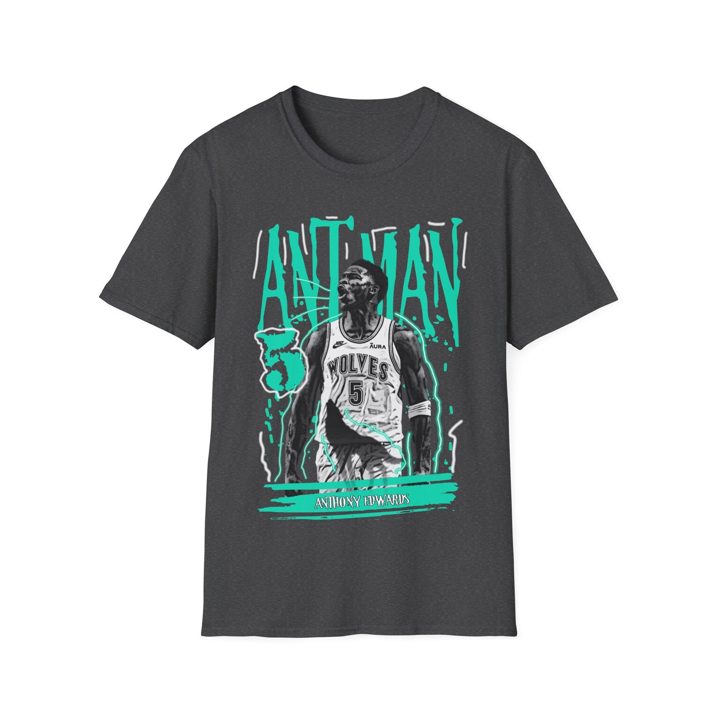 (Premium Design Sports Collection) AntMan