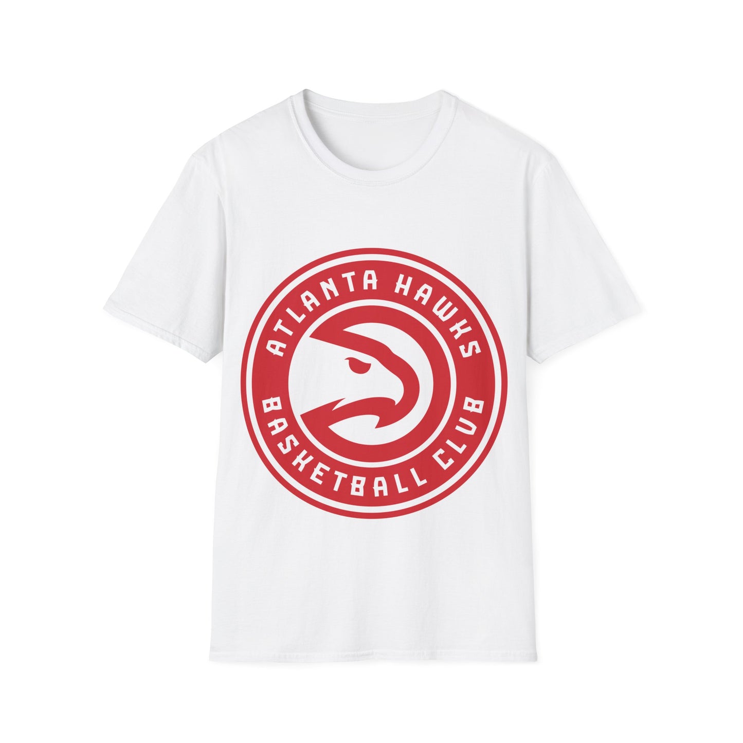 (Premium Design Sports Collection) Hawks Basketball