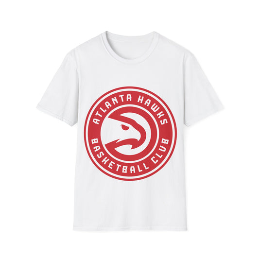 (Premium Design Sports Collection) Hawks Basketball