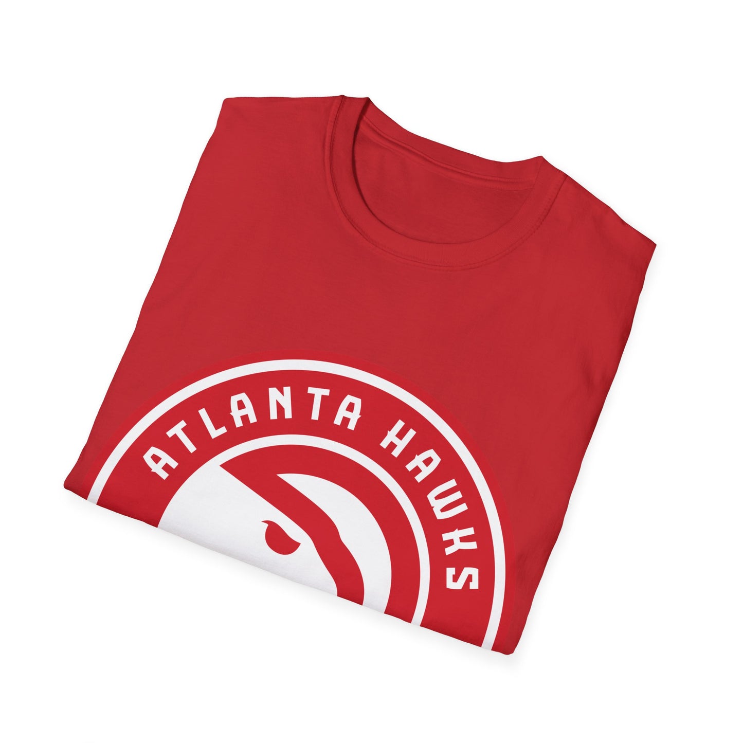 (Premium Design Sports Collection) Hawks Basketball