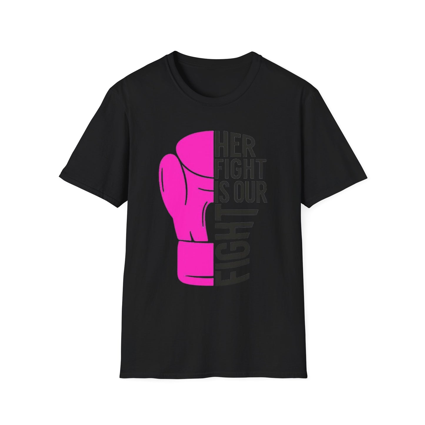 Her Fight Cancer Awareness