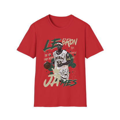 (Premium Design Sports Collection) The Chosen One