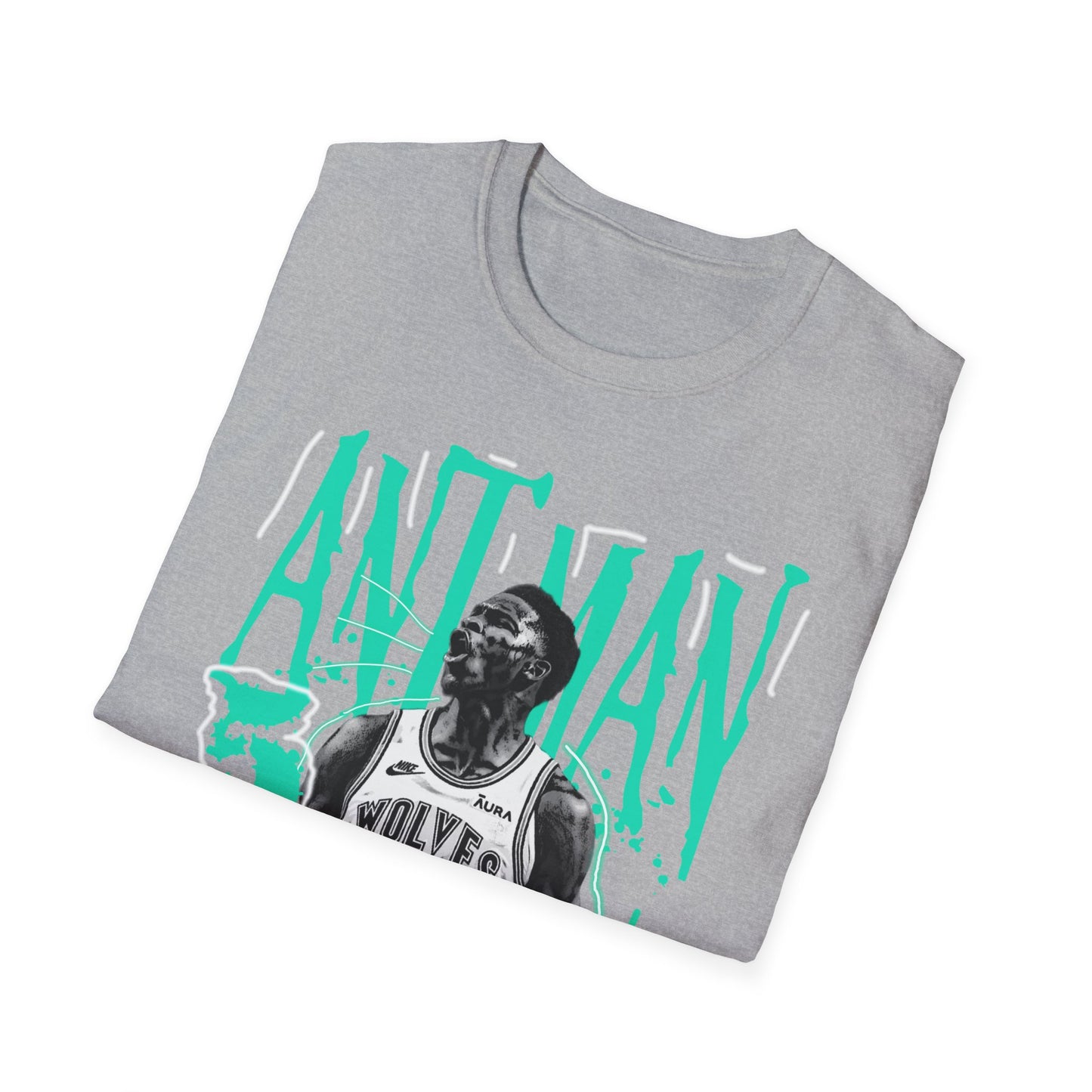 (Premium Design Sports Collection) AntMan