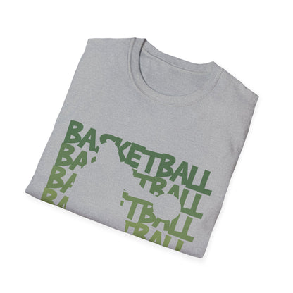 (Premium Design Sports Collection) Basketball