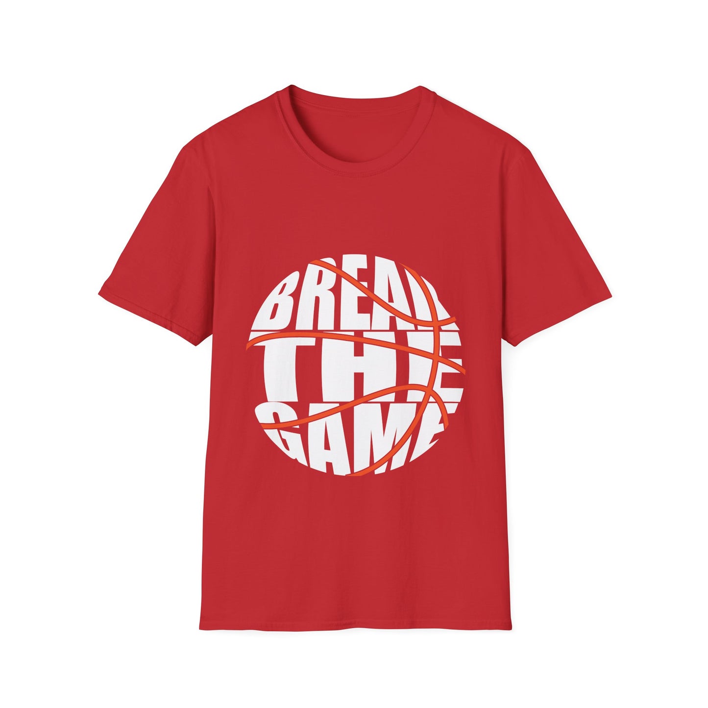 (Premium Design Sports Collection) Break The Game
