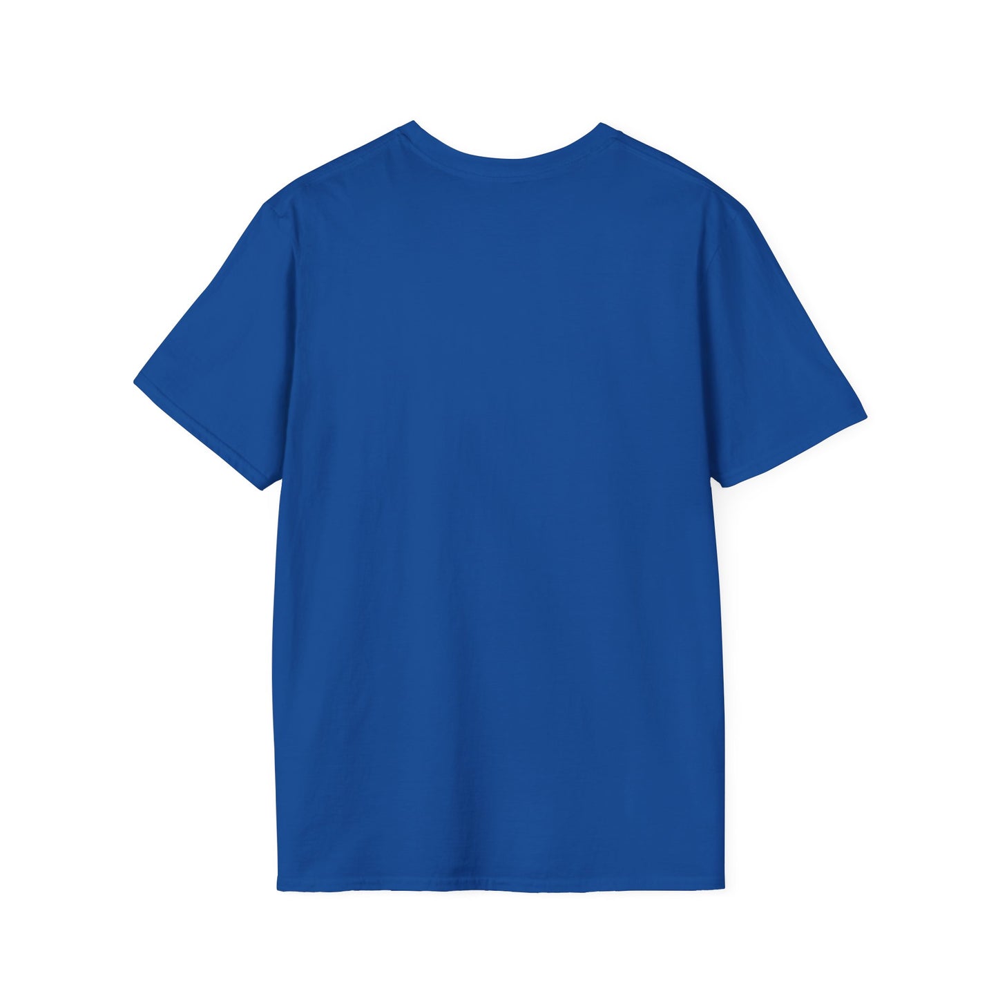 (Sports Collection) The All Grit Locker room Softstyle T-Shirt