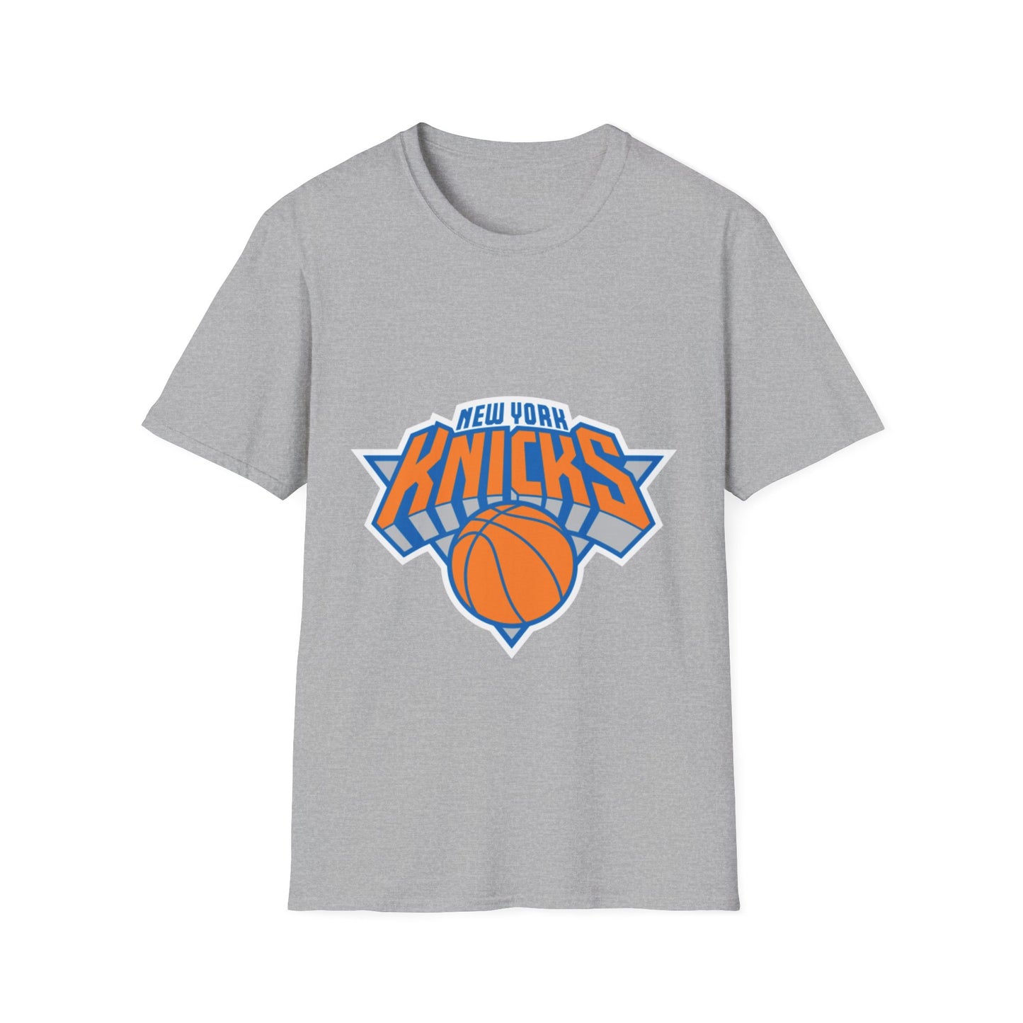 (Premium Design Sports Collection) Knicks Basketball